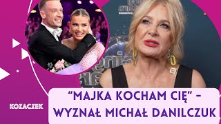 Majka Jeżowska rozbije związek Maffashion i Michała Danilczuka Są powody do zazdrości [upl. by Ednil]