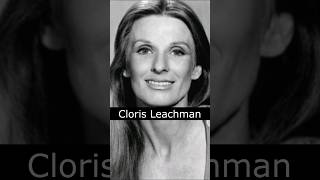 The Life and Death of Cloris Leachman [upl. by Acinoev643]