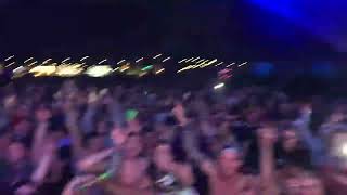 Andy Whitby  Creamfields 2015 Paradise  See The Light [upl. by Esnahc850]