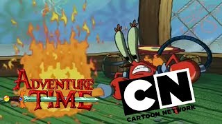 Cartoon Network in a Nutshell [upl. by Doolittle558]