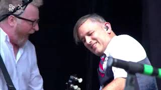 Flogging Molly  Live 2018 Full Set Live Performance Concert Complete Show Ep 1 [upl. by Oicneserc641]