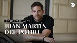 Juan Martín del Potro 8 operaciones su retiro y el partido vs Djokovic para culminar su historia [upl. by Asselam]