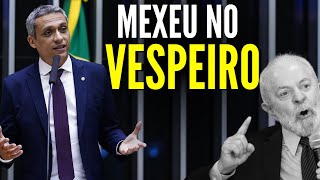 Lula sabota o país diz Folha de S Paulo  Gayer MEXE no VESPEIRO furibundo  RECADO Lula ao Hamas [upl. by Spenser]