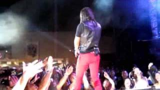 Journey  Separate Ways Live in Manila [upl. by Stanislaus613]