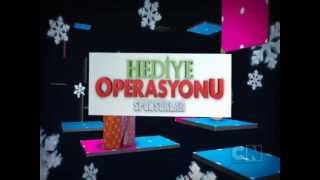 Cartoon Network Turkey Promo amp Ident  Arthur Christmas Ads December 2011 [upl. by Dnomal903]