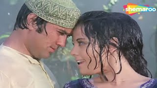 Gore Rang Pe Na Itna Gumaan Kar ｜ Roti ｜ Rajesh Khanna Mumtaz Hit Songs ｜ Kishore Kumar｜ Lata [upl. by Forrester]