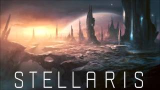 Stellaris Soundtrack  Journey Through the Galaxy [upl. by Eesyak]