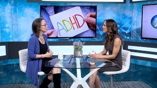 Everything You Need to Know About ADHD  Access Health [upl. by Fronniah867]