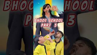 भूत स्कूल पार्ट 3 aaganwadikebacche comedy funny bhoot bhediya wolf dhonisir shorts 56 [upl. by Luba203]