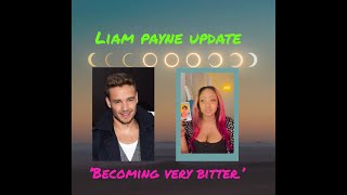 Liam Payne Becoming very bitter [upl. by Suilmann]