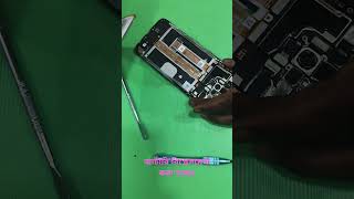 Oppo A9 2020 Battery replacement kora hache ampampamp [upl. by Matheson584]