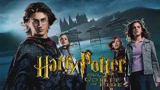 Harry Potter E Il Calice Di Fuoco Recensione E Analisi Del Film  Hogwarts Party [upl. by Eddi]