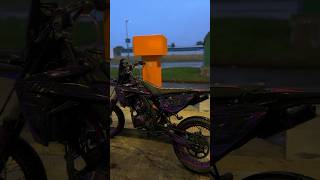 ”Rieju mrt” 50cc bike 70cc 125cc rieju ktm gopro viral foryou music moto moped chill [upl. by Koziarz756]