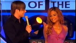 christina milian dip it low totp germany [upl. by Naara]