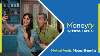 Tata Capitals Moneyfy  The Trusted Investment App [upl. by Noir]