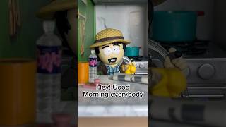 Tegridy Farms Podcast shorts southpark randymarsh towelie shortfeed funny southparkclips [upl. by Shifra774]