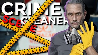 🔎Crime Scene Cleaner 28 Kapitel 8 So bekomme ich den Müll schneller weg [upl. by Beatrice]