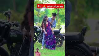 Raifal ke nok par bhojpuri song love dance [upl. by Akiner211]