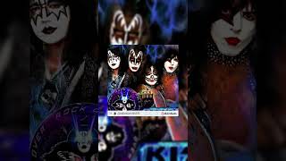 Detroit Rock City cover KISSTribute rock kissband [upl. by Zeret]