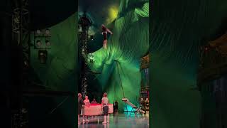 Cirque Du Soleil BAZZAR  Arriving in Delhi on 25th December  BookMyShow [upl. by Armand]