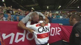 Mens 81kg Bronze Medal Bouts  Full Replay  London 2012 Olympics [upl. by Geffner]