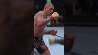 Alex Pereira vs Khalil Rountree  Intense Showdown  Heavy Hits amp Explosive KO [upl. by Philipa953]