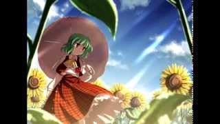 Gensokyo Past and Present  Flower Land Remix Extended [upl. by Maker]