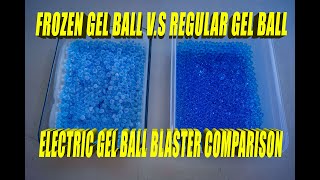 Hop Up for Gel Blasters  What Are They and How Do They Work [upl. by Grosz120]