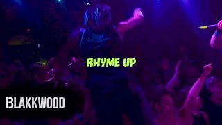 Psycho Rhyme  Rhyme Up prod Rhy Meek [upl. by Akital817]