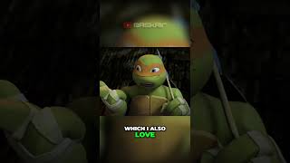 Teenage Mutant Ninja Turtles Theme Song From quotTMNT 2012quot [upl. by Aiela]