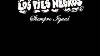 Rudy  Los Pies Negros [upl. by Anitac]