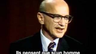 Milton Friedman sur lesclavage et la colonisation vostfr [upl. by Obelia]