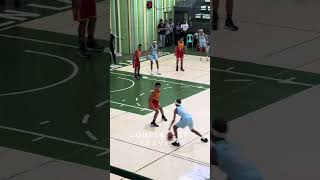 THE PHILIPPINES NATIONAL PLAYER IN THE FUTURE MVP FINALS PALARONG PAMBANSA 2024 ELEMENTARY [upl. by Ailahs]