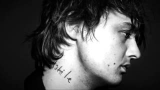 Pete Doherty Ask to Dust [upl. by Ecinad]