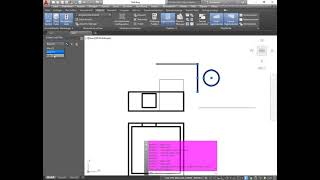 AutoCAD 2D L0 Hilfsmittel – Schnelleigenschaften [upl. by Eignav]