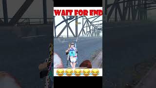 🤯 TrevoYashh nade Se Clutch🙅🔮❗️wait fore end 🫠 yashh funny shorts [upl. by Trebla192]