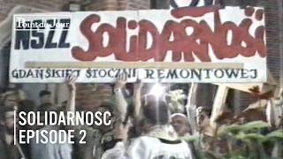 Les origines de Solidarnosc en Pologne  Episode 2 [upl. by Gregorio655]