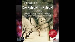 Der Spiegel im Spiegel 1 Staffel Hörbuch von Michael Ende [upl. by Eireva826]