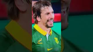 Eben Etzebeth try Springboks vs Wales 24 [upl. by Trometer]