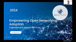 Embracing Open and Disaggregated Networking for Greater Flexibility and Efficiency [upl. by Aticnemrac492]