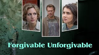 Forgivable Unforgivable TV Show All episodes Fenix Movie ENG Criminal drama [upl. by Pedaiah]