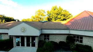 Eckankar Temple of Connecticut [upl. by Neu]