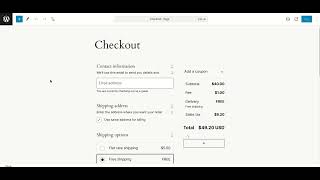 Enable ReCaptcha For Checkout block WooCommerce [upl. by Ydne]