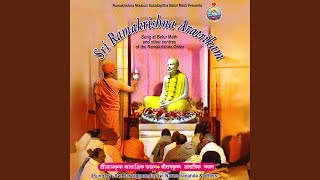 Ramakrishna Sharanam feat Swami Sarvagananda amp Swami Narendrananda [upl. by Oruntha156]