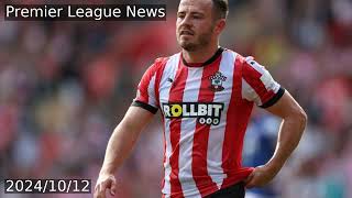 The truth on Ryan Fraser’s ‘dream’ Southampton transfer as exNewcastle United man faces… [upl. by Cristen145]