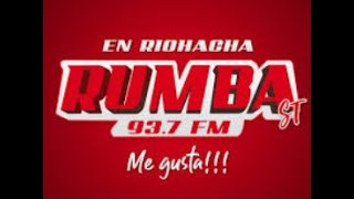 TEP FM DX 93 7 Mhz Rumba FM Riohacha Colombia [upl. by Ereveneug]