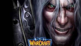 Dreadlords Plight  Warcraft III The Frozen Throne music [upl. by Xilef]