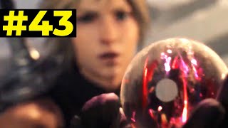 🎮 Lets Play Final Fantasy 7 Rebirth The bith with Demon Gate  Part 43 [upl. by Ahsekad]