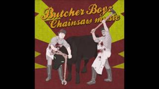 Butcher Boyz DeadP amp Addsp2ch  고슴도치 딜레마 [upl. by Ahsilrak]