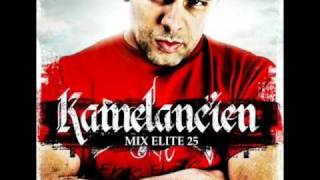 NEW KAMELANCIEN MIX DJ ELITEONE [upl. by Mayeda]